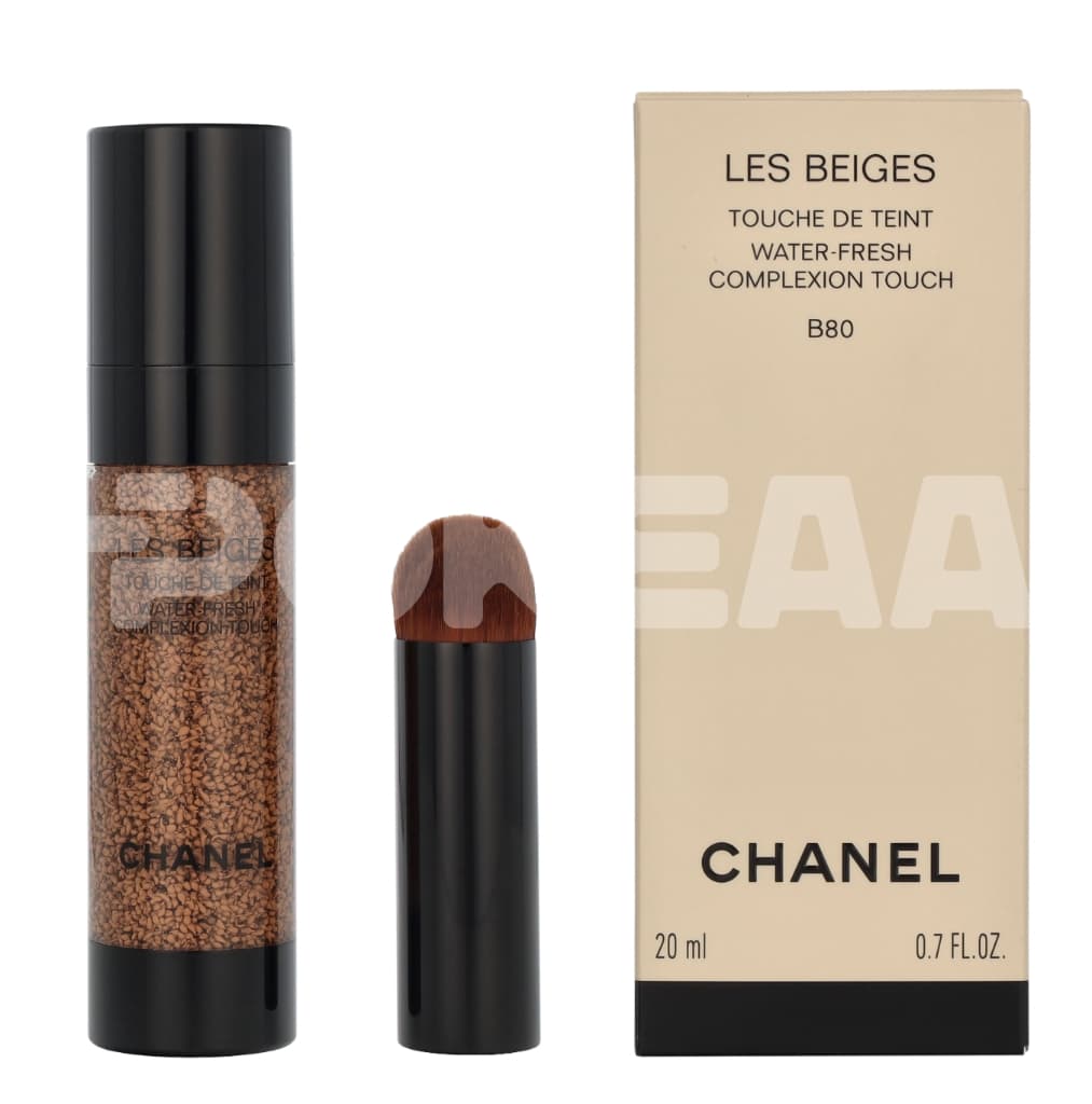 Chanel Les Beiges Water-Fresh Complexion Touch 20ml - B80 1