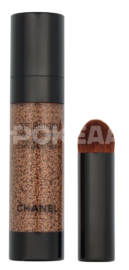 Chanel Les Beiges Water-Fresh Complexion Touch 20ml - B40 2