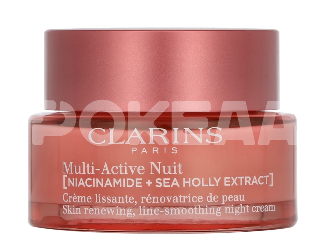 Clarins Multi-Active Nuit Night Cream – 50 ml 2