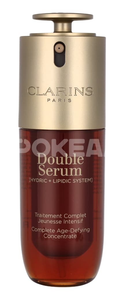 Clarins Double Serum 50ml 2