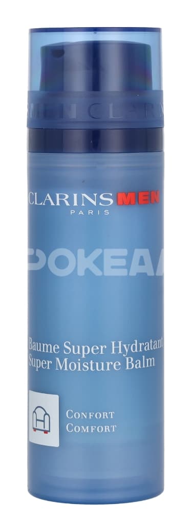 Clarins Men Super Moisture Balm - Comfort 50ml 2