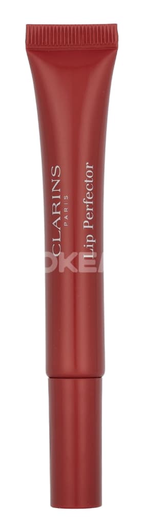 Clarins Natural Lip Perfector 12ml - #17 Intense Maple 2