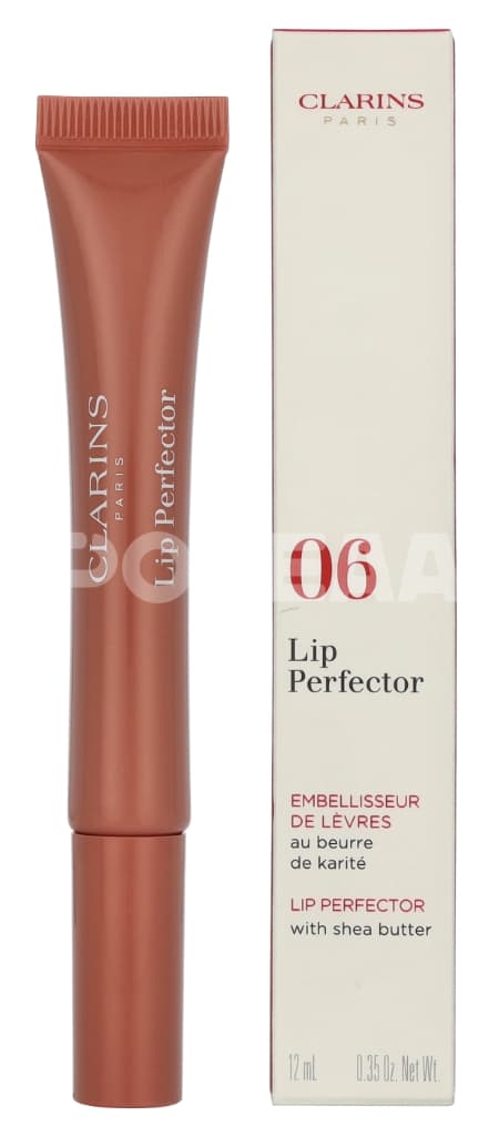 Clarins Natural Lip Perfector – 12 ml 1