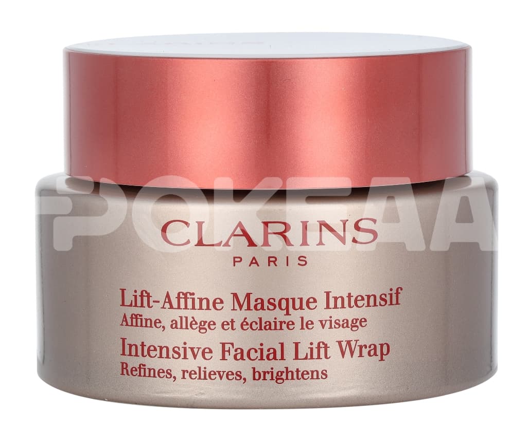 Clarins Intensive Facial Lift Wrap 75ml 2