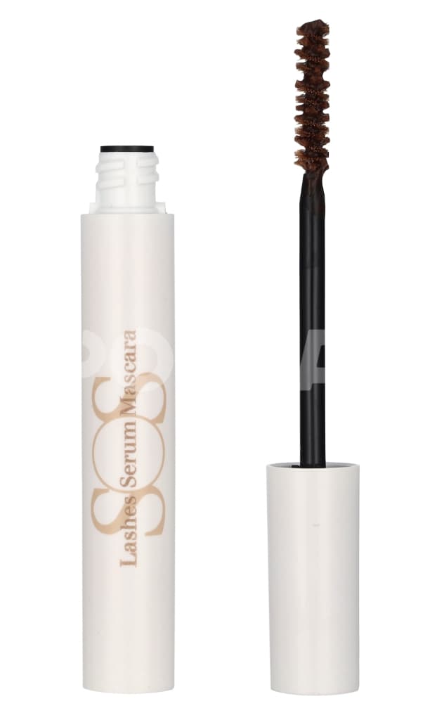 Clarins SOS Lashes Serum Mascara – 8 ml 2