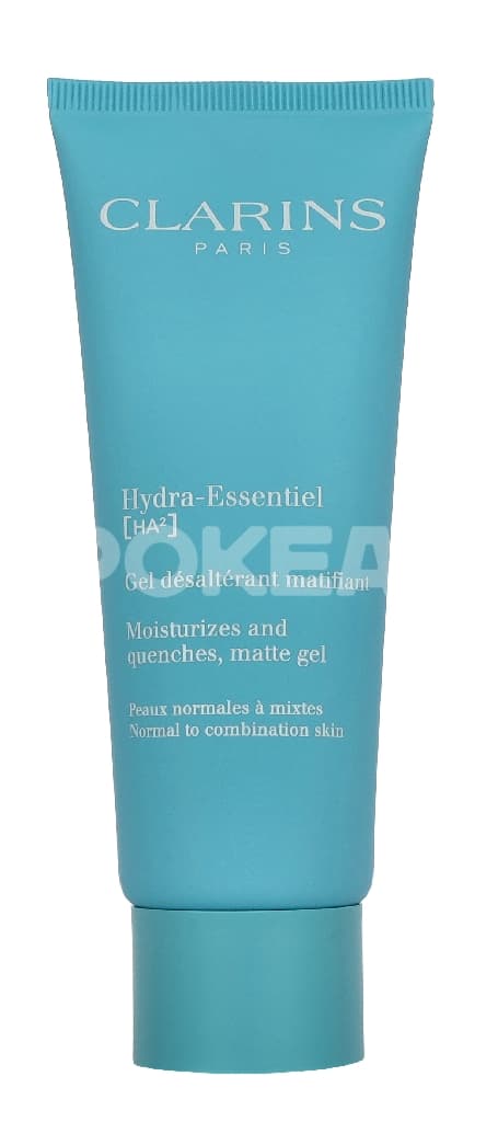 Clarins Hydra-Essentiel Matte Gel 75ml - Normal To Combination Skin 2