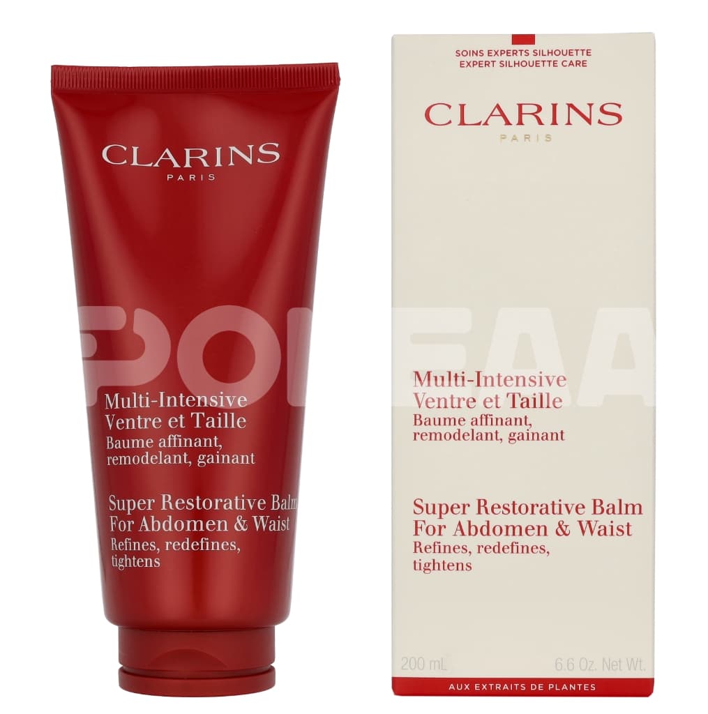 Clarins Multi-Intensive Super Restorative Balm – 200 ml 1