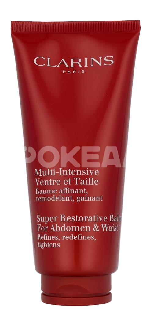 Clarins Multi-Intensive Super Restorative Balm – 200 ml 2