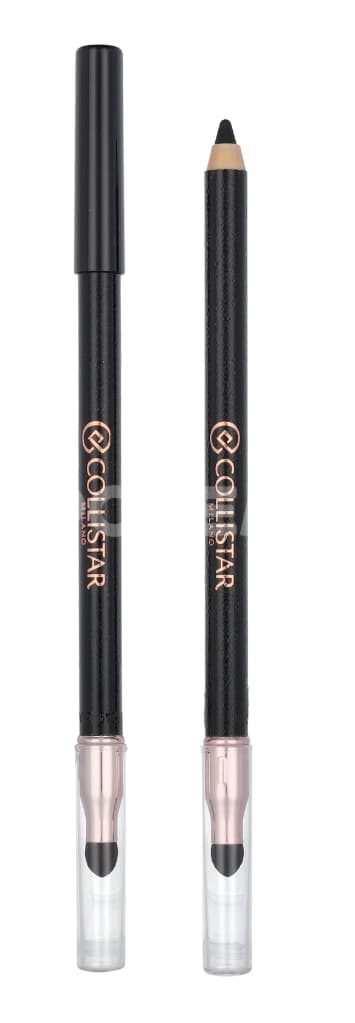 Collistar Professional Waterproof Eye Pencil 1.2ml - #01 Nero 2