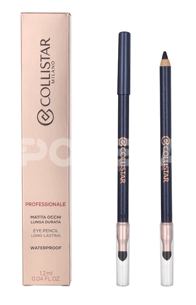 Collistar Professional Waterproof Eye Pencil – 1.2 ml 1
