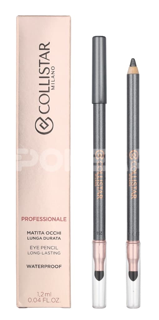 Collistar Professional Waterproof Eye Pencil – 1.2 ml 1