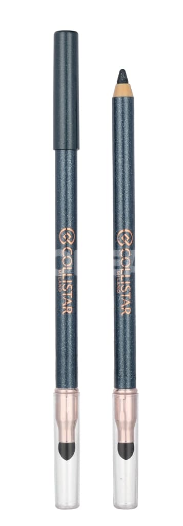 Collistar Professional Waterproof Eye Pencil 1.2ml - #11 Blu Metallo 2