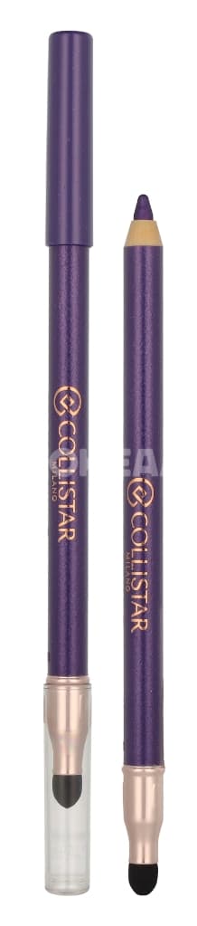Collistar Professional Waterproof Eye Pencil 1.2ml - #12 Viola Metallo 2