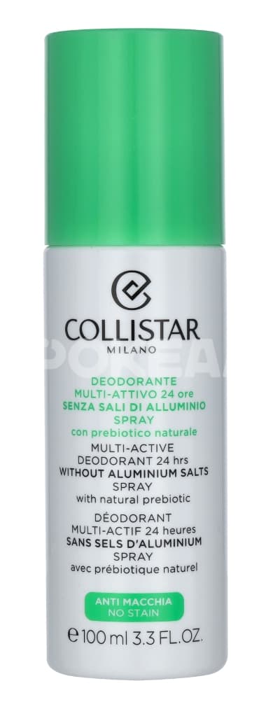 Collistar Multi-Active Deo Spray 100ml 1