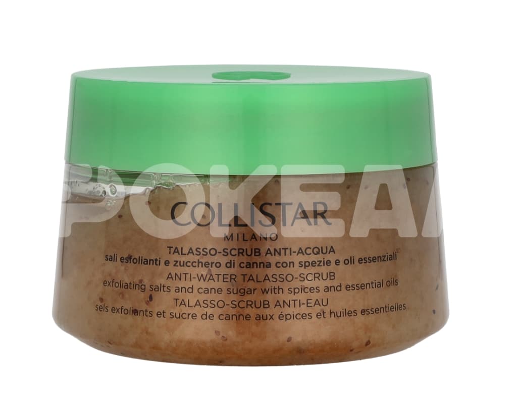 Collistar Talasso Scrub Anti-Acqua 300g 2