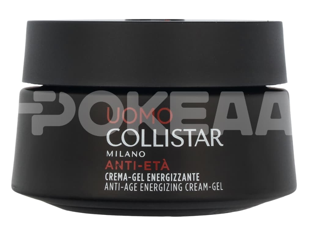 Collistar Uomo Anti-Age Energizing Cream-Gel 50ml 2