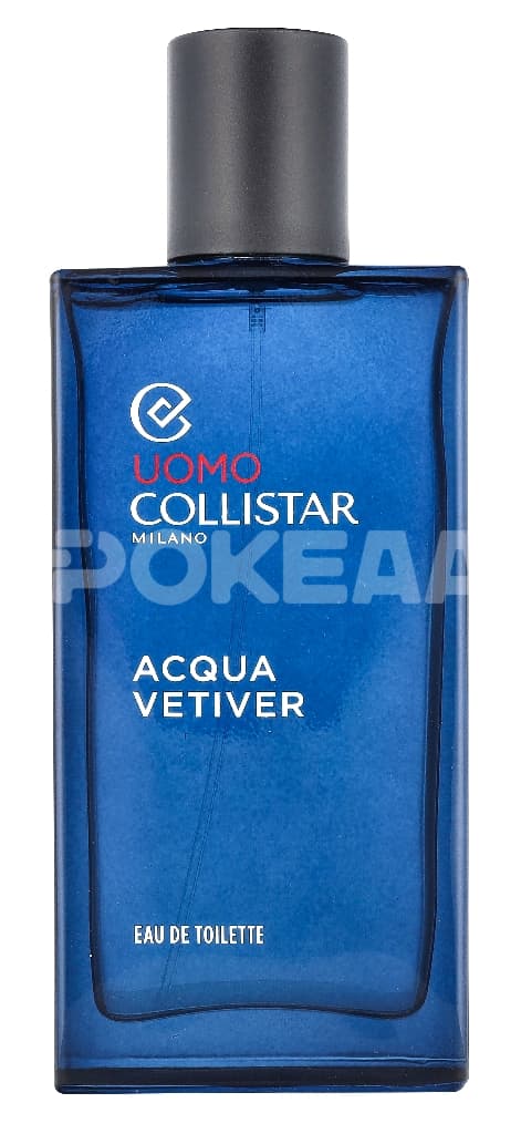Collistar Uomo Acqua Vetiver Edt Spray 100ml 2