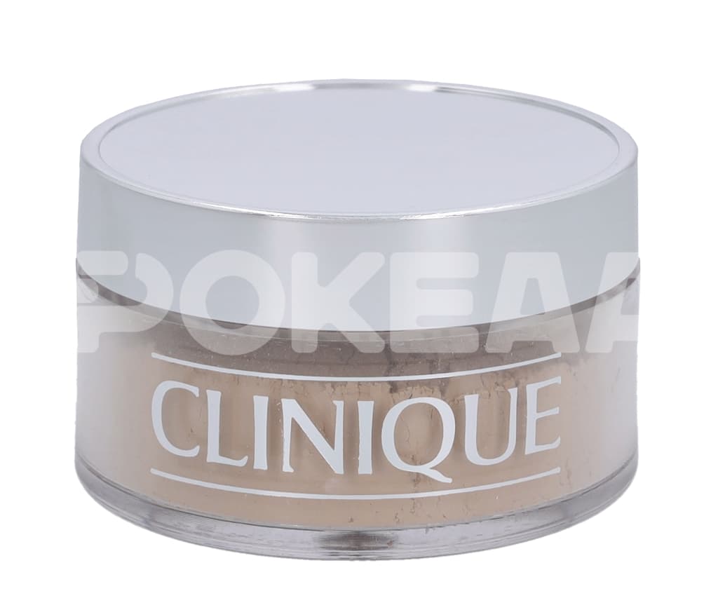 Clinique Blended Face Powder 25g - #20 Invisible Blend 2