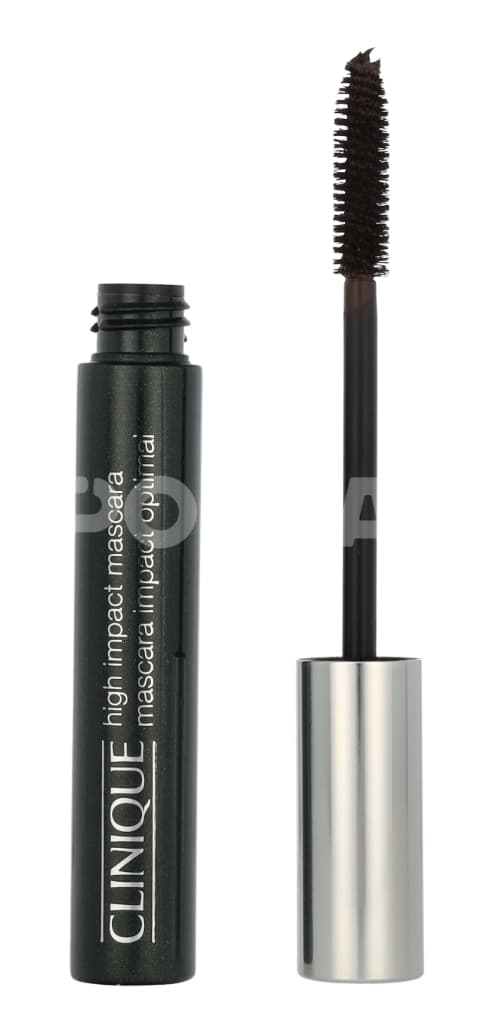 Clinique High Impact Mascara 7ml - #02 Black/Brown 2