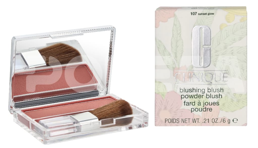 Clinique Blushing Blush Powder Blush – 6 g 1