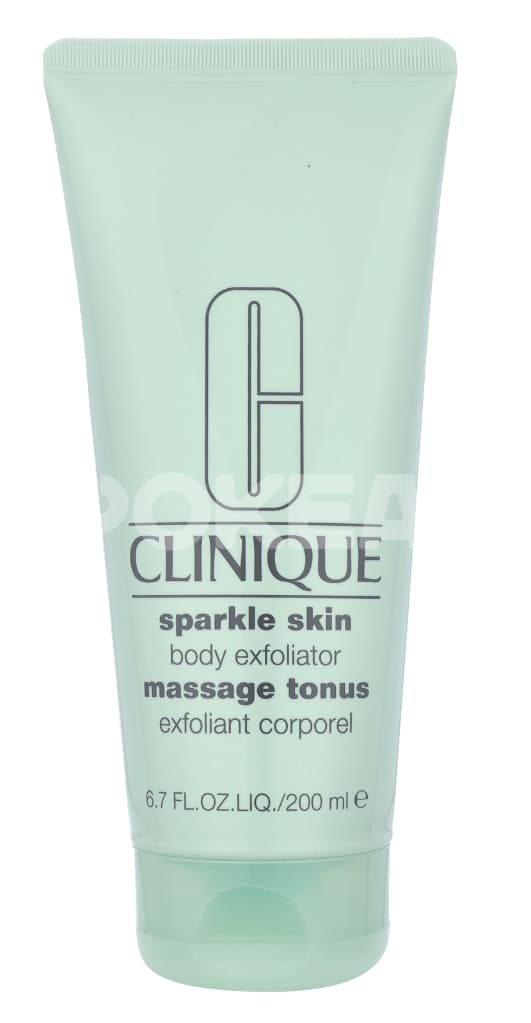 Clinique Skincare Sparkle Skin Body 200ml 1