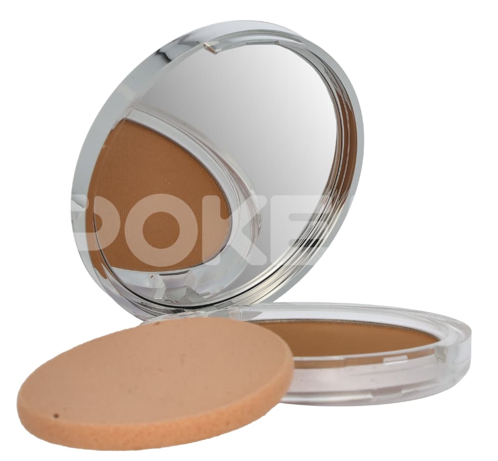 Clinique Stay-Matte Sheer Pressed Powder 7.6g - #04 Stay Honey (M) 2