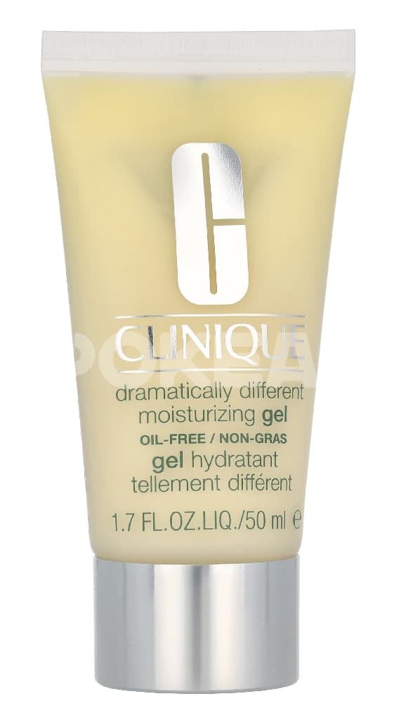 Clinique Dramatically Different Moisturizing Gel 50ml - Combination Oily To Oily 2
