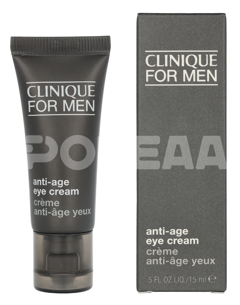 Clinique For Men Anti-Age Eye Cream – 15 ml 1
