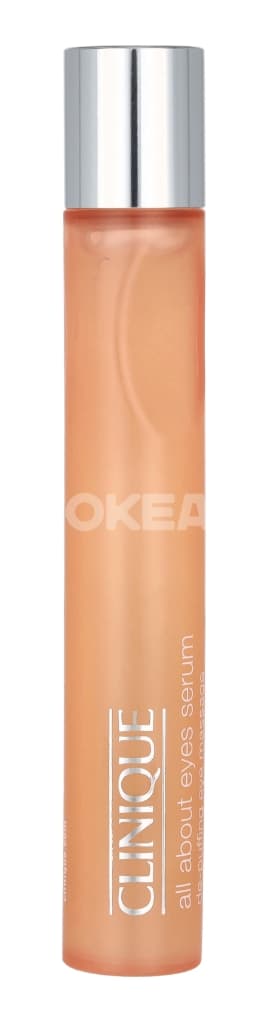 Clinique All About Eyes Serum Eye Massage Roll-On 15ml 2