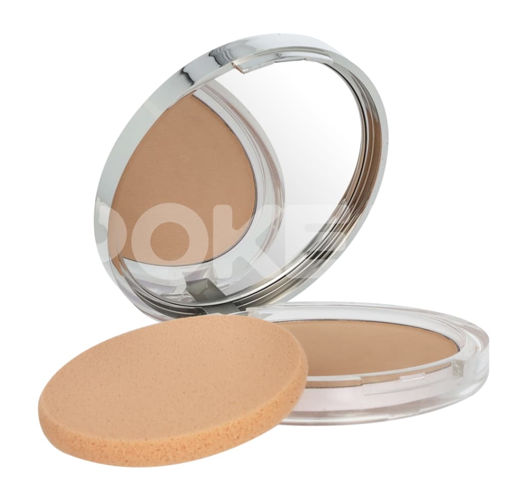 Clinique Stay-Matte Sheer Pressed Powder 7.6g - #02 Stay Neutral (MF) 2