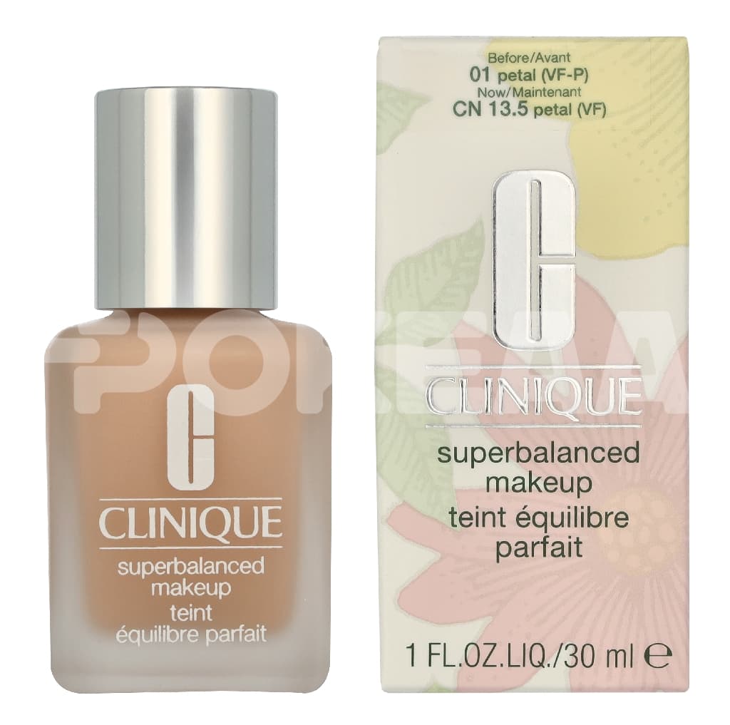 Clinique Superbalanced Makeup – 30 ml 1