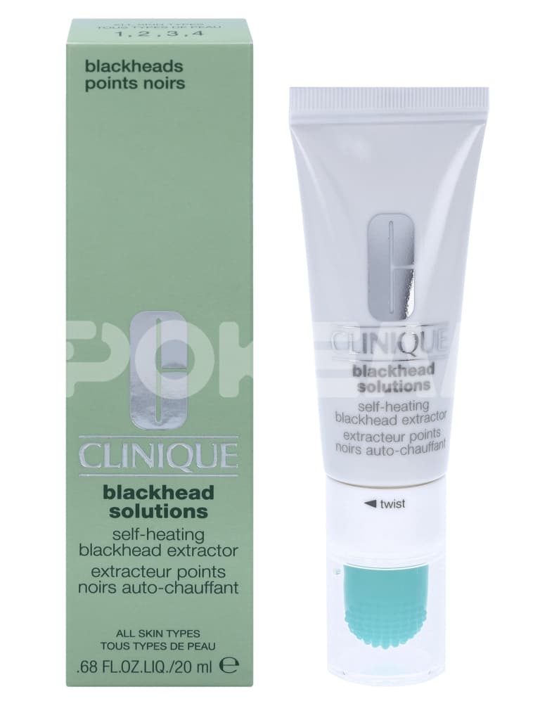 Clinique Blackhead Solutions Blackhd Self-Heating Extractor – 20 ml 1