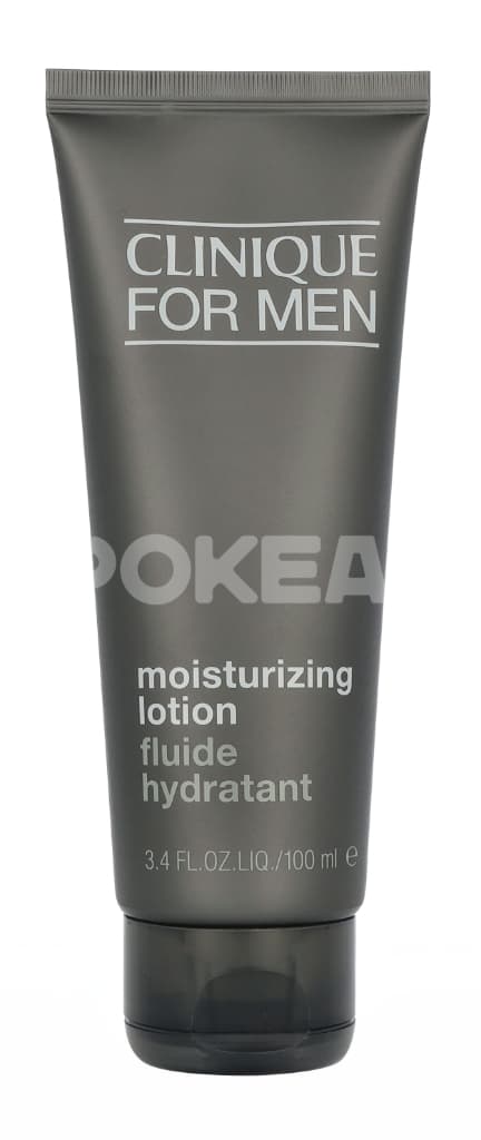 Clinique For Men Moisturizing Lotion 100ml 1