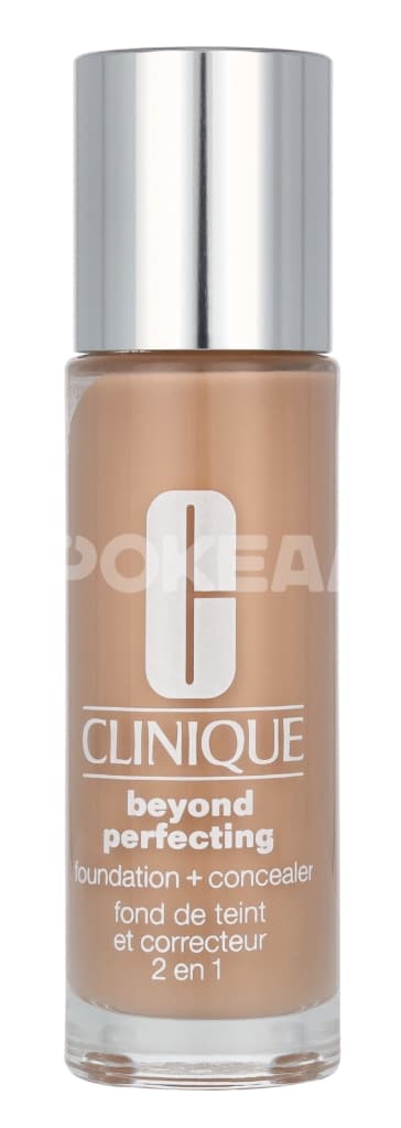 Clinique Beyond Perfecting Foundation + Concealer – 30 ml 2