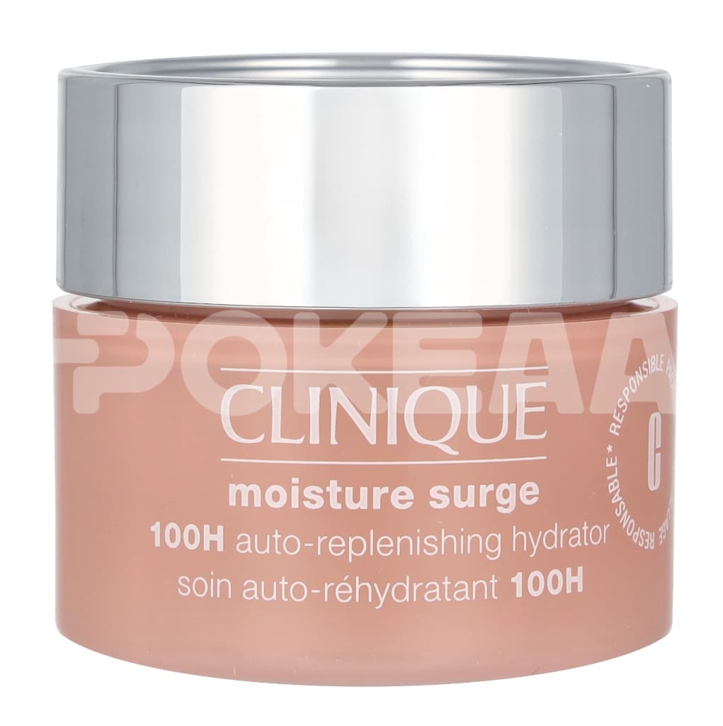 Clinique Moisture Surge 100H Auto-Replenishing Hydrator 15ml - All Skin Types 2