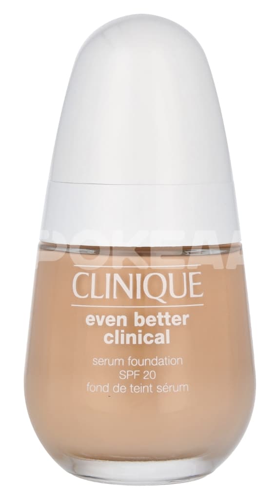 Clinique Even Better Clinical Serum Foundation SPF20 – 30 ml 2
