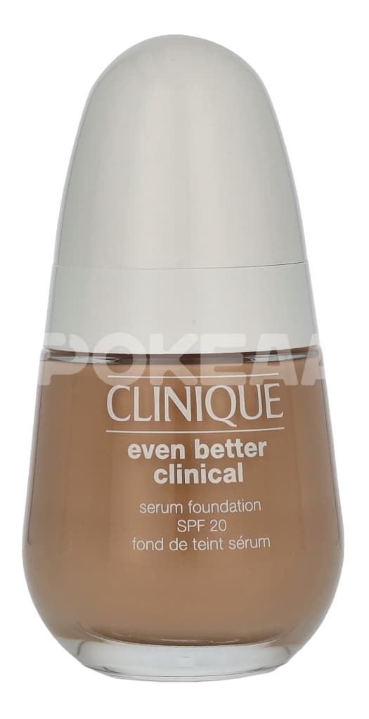 Clinique Even Better Clinical Serum Foundation SPF20 30ml - CN 52 Neutral (MF) 2