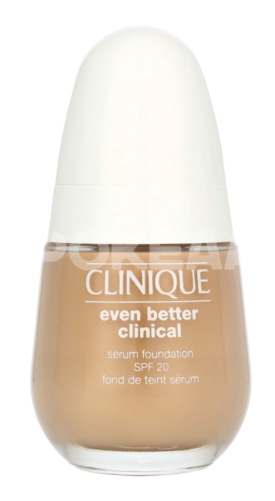 Clinique Even Better Clinical Serum Foundation SPF20 30ml - CN 70 Vanilla (MF) 2