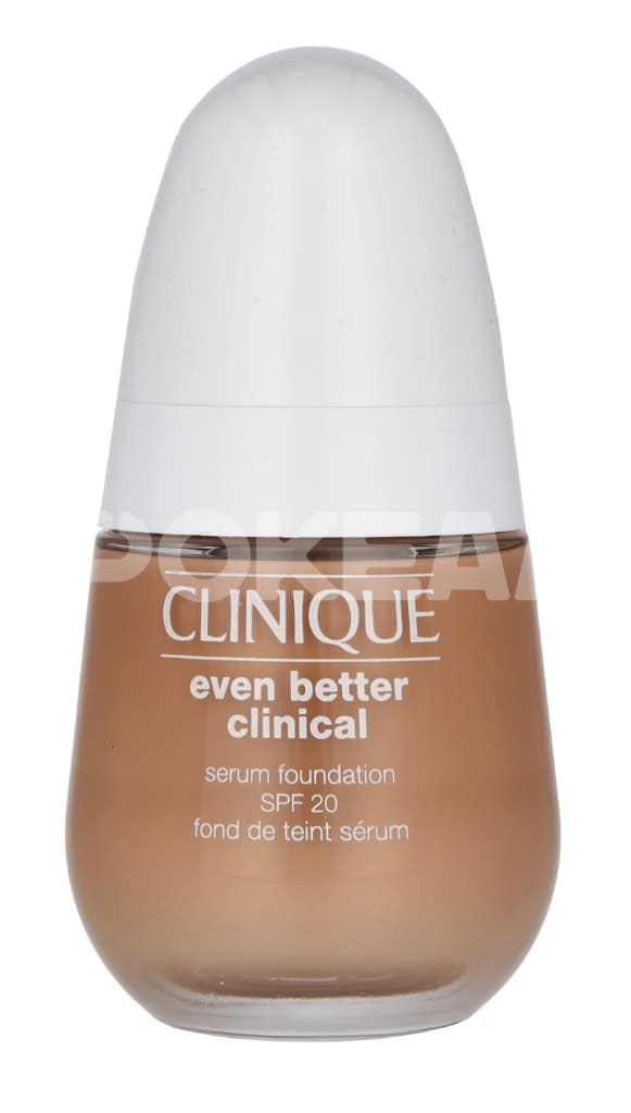 Clinique Even Better Clinical Serum Foundation SPF20 30ml - CN 74 Beige (M) 2