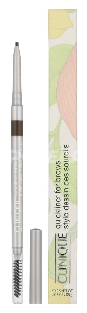 Clinique Quickliner For Brows 0.1g - #03 Soft Brown 1