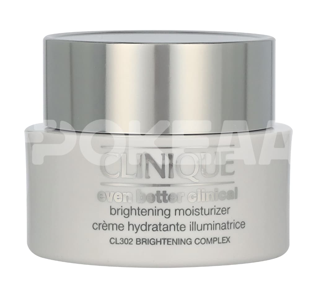 Clinique Even Better Clinical Brightening Moisturizer Cream 50ml 2
