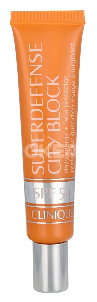Clinique Superdefense City Block SPF50 40ml 2