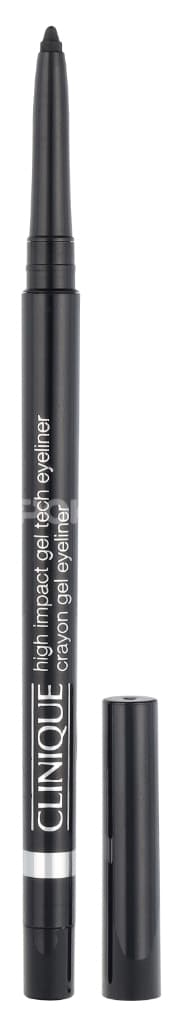 Clinique High Impact Gel Tech Eyeliner 0.3g - #01 Intense Black 2