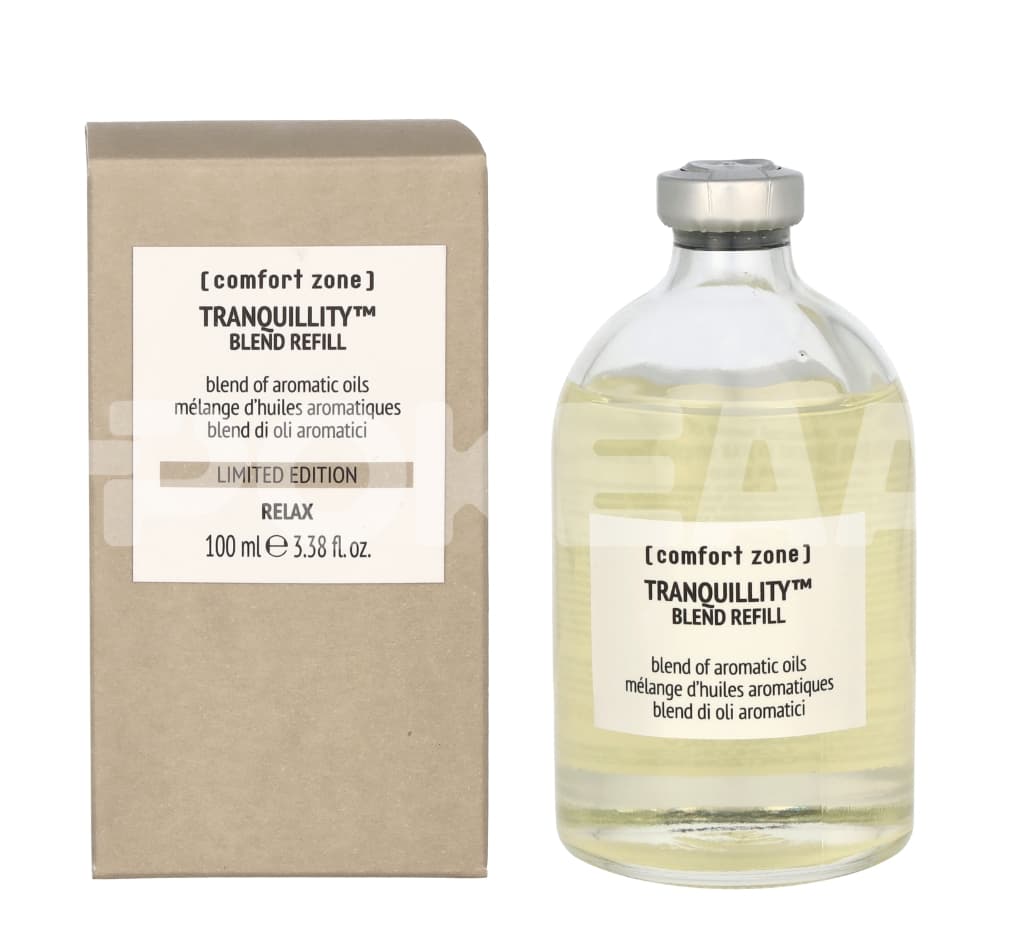 Comfort Zone Tranquillity Blend - Refill 1