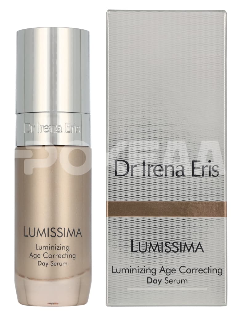 Dr Irena Eris Lumissima Luminizing Day Serum 30ml 1