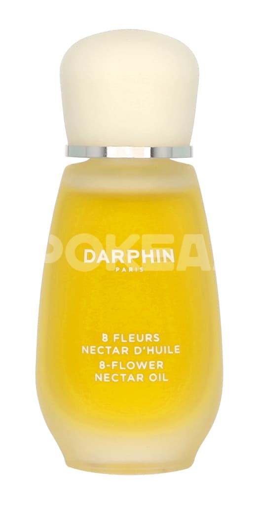 Darphin Essential Oil Elixir 8-Flower Nectar Oil 15ml 2