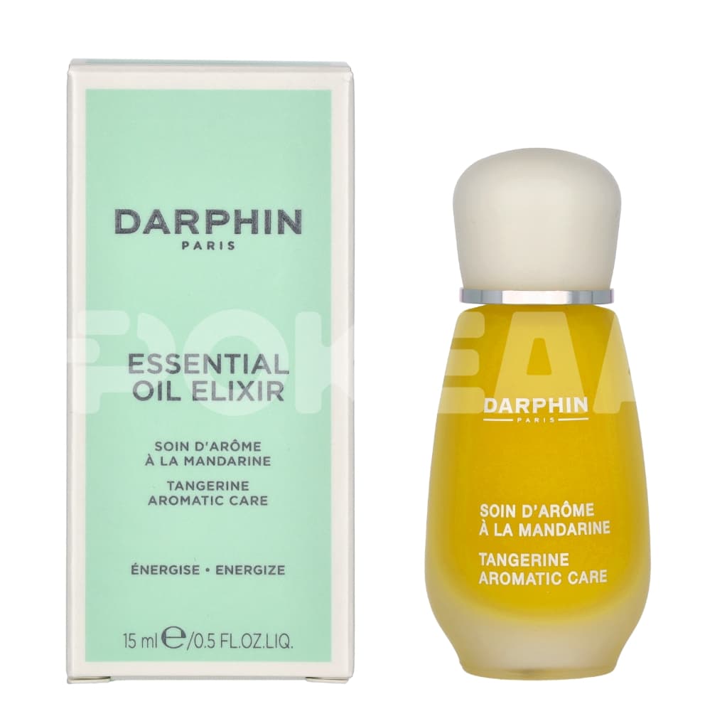 Darphin Essential Oil Elixir Tangerine Aromatic 15ml 1