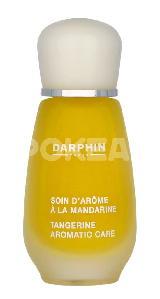 Darphin Essential Oil Elixir Tangerine Aromatic 15ml 2