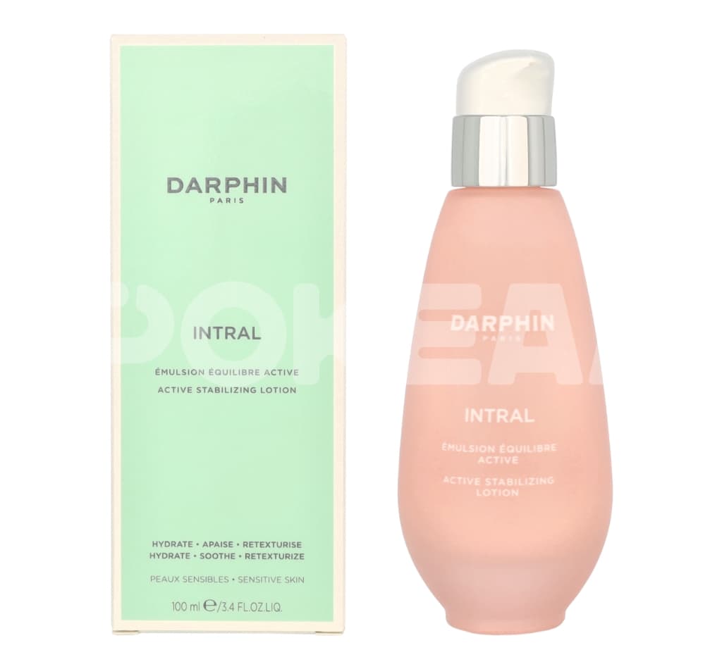 Darphin Intral Active Stabilizing Lotion 100ml 1
