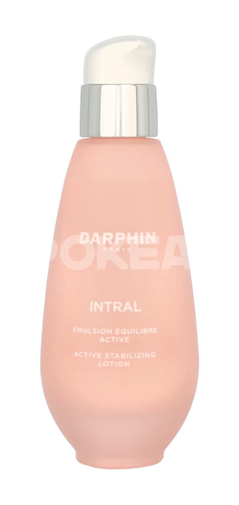 Darphin Intral Active Stabilizing Lotion 100ml 2